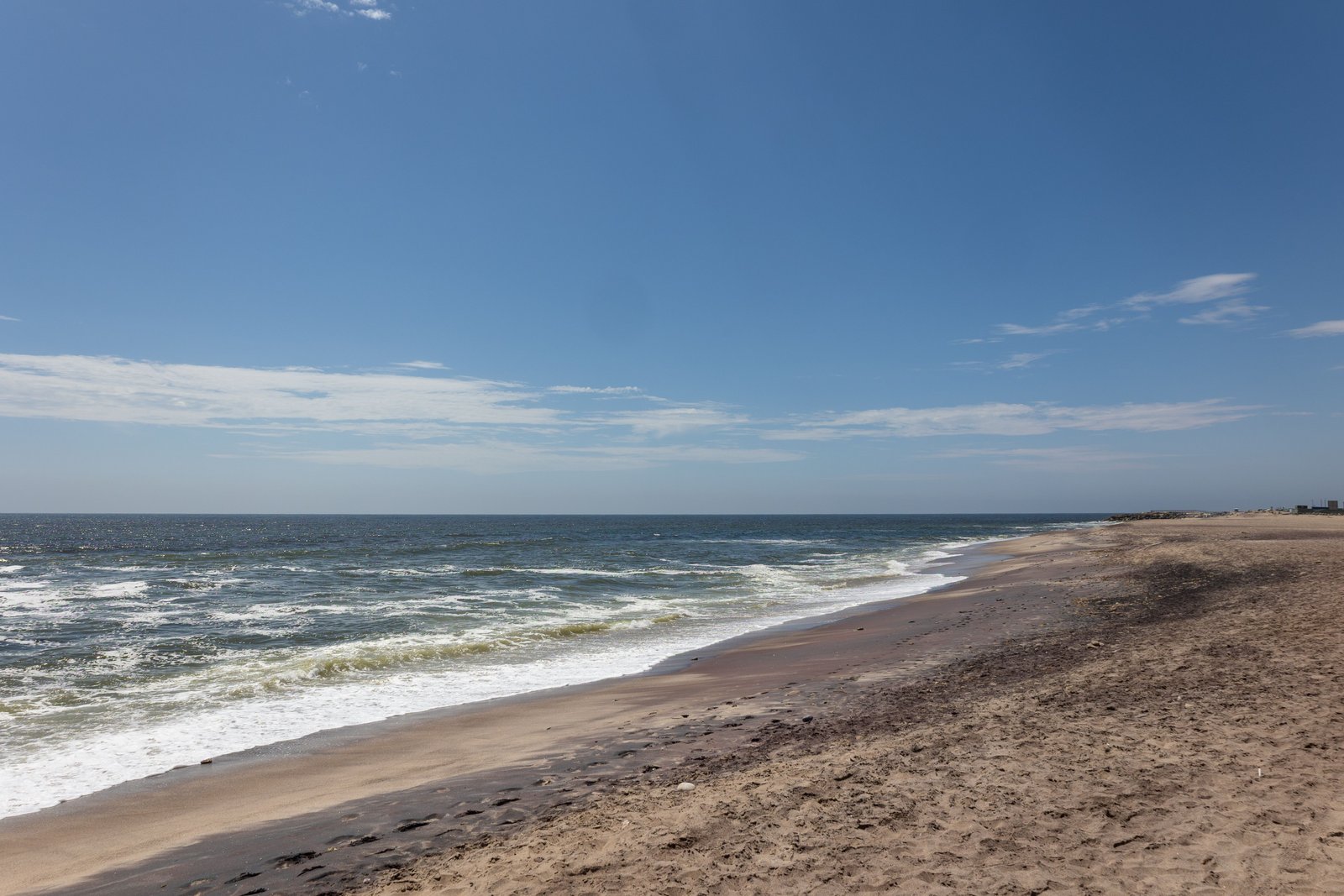 Kendwa Beach