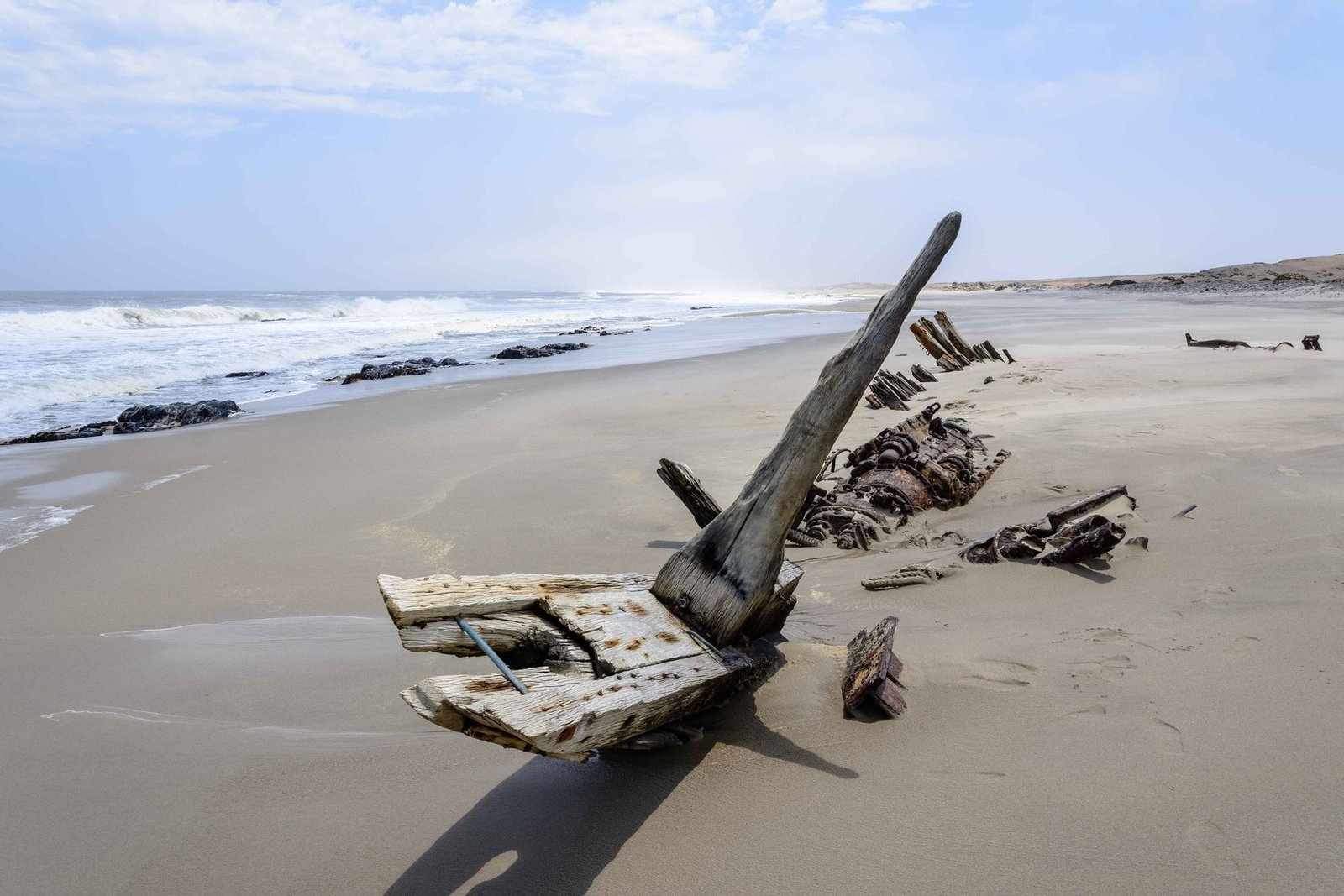 Skeleton Coast