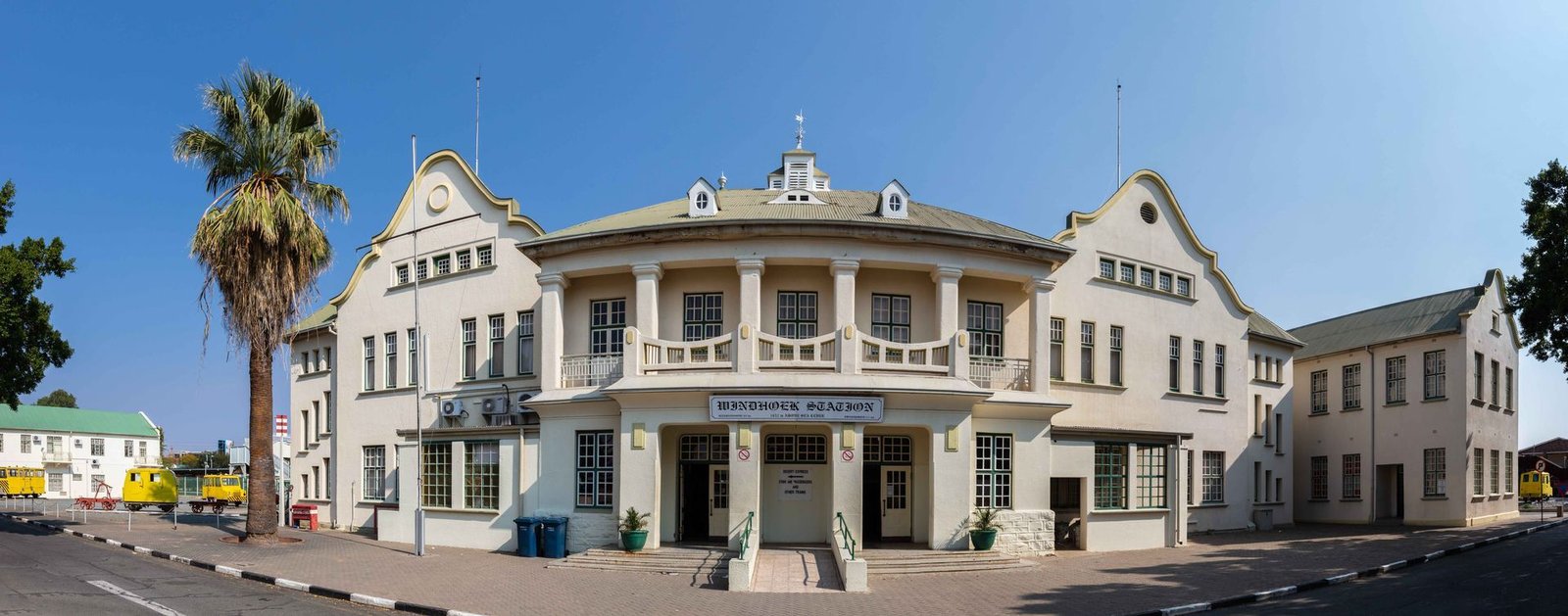 Windhoek