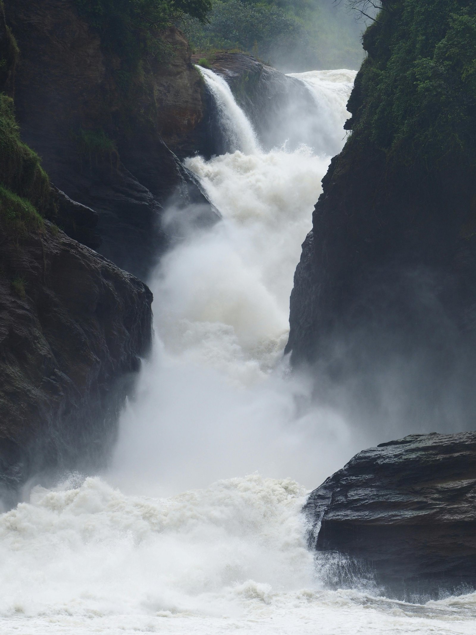 Murchison Falls