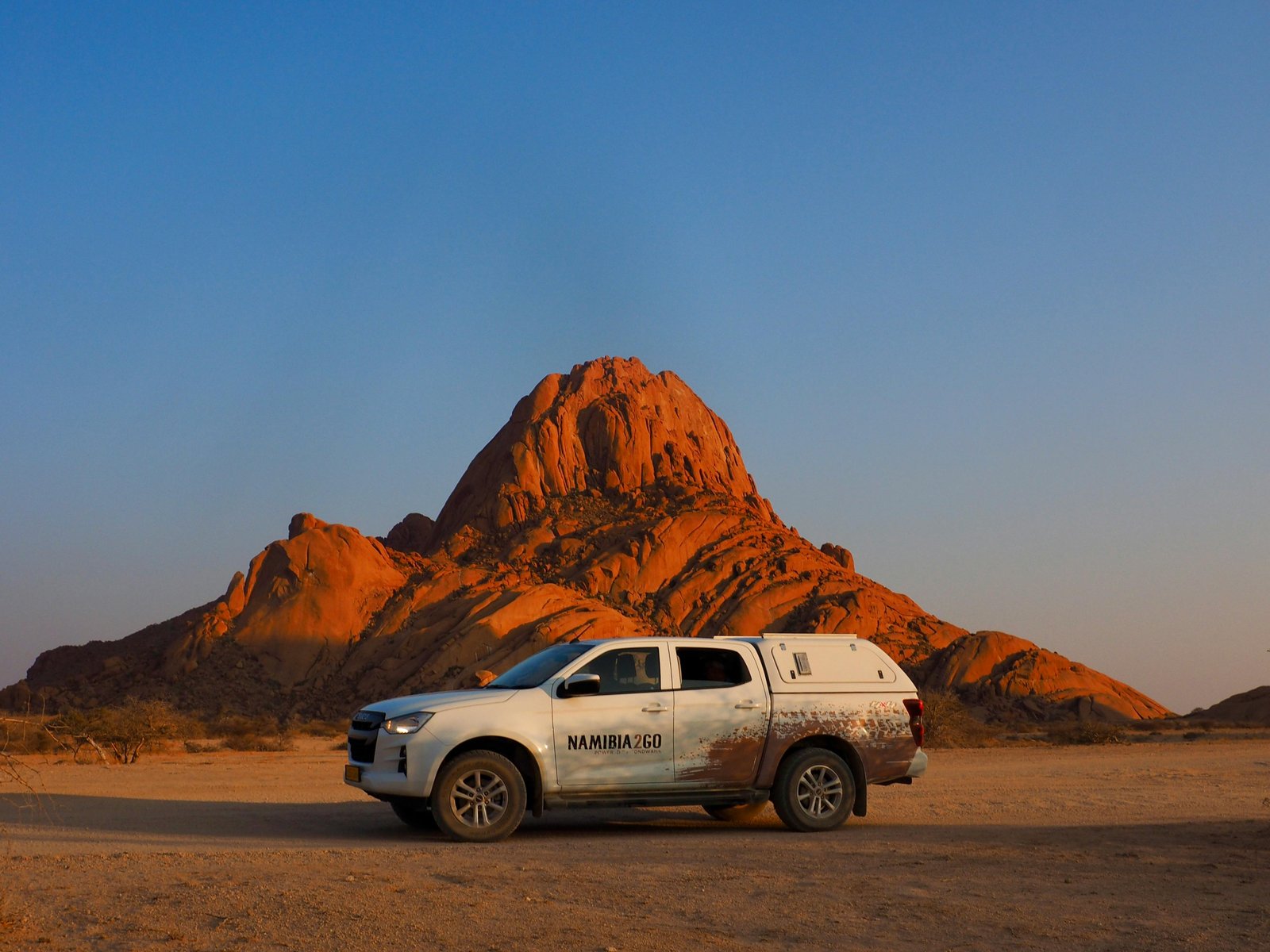 Damaraland