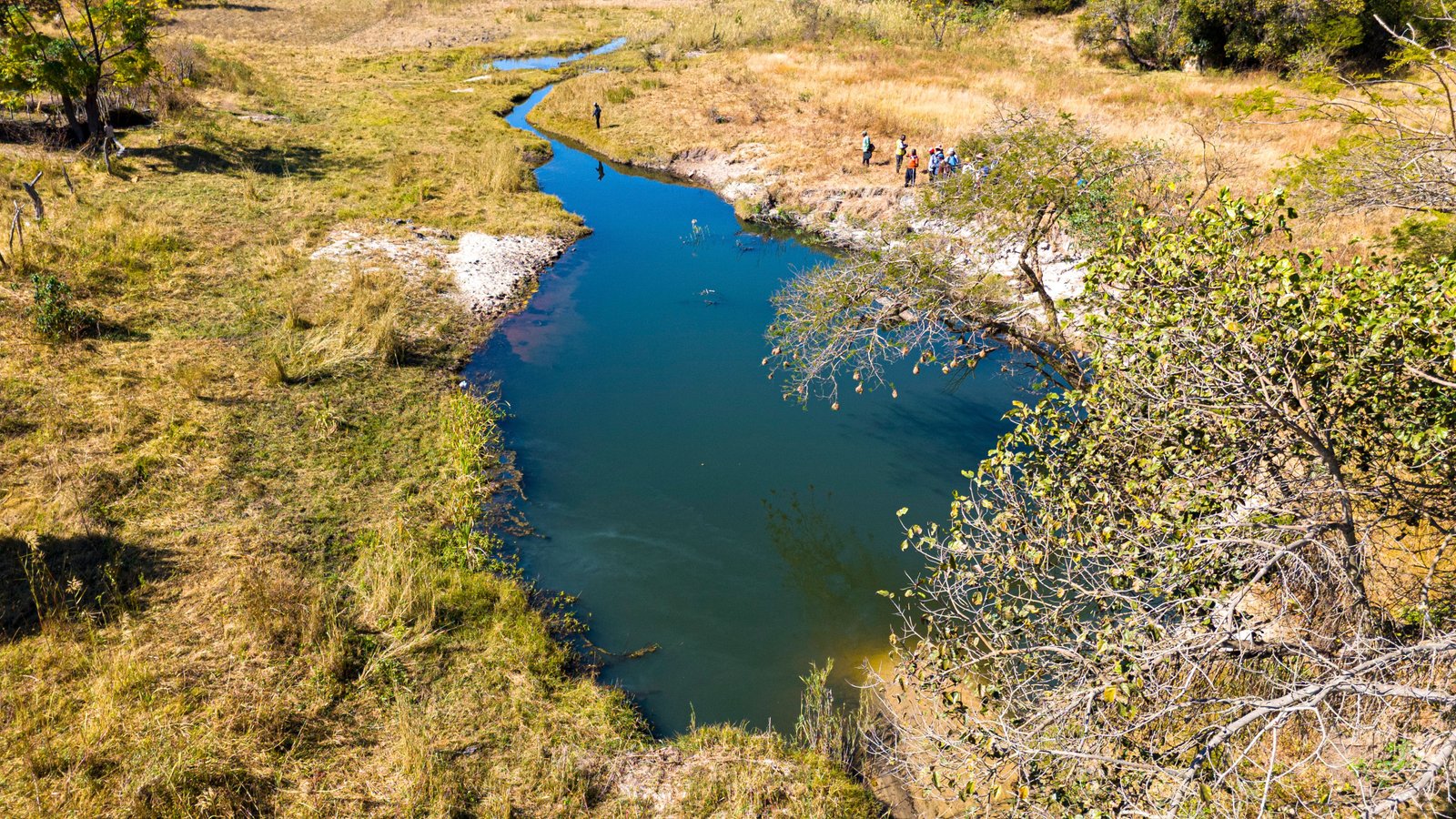 Caprivi Strip