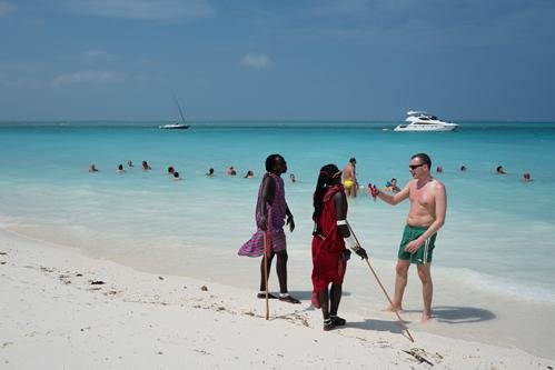 Zanzibar
