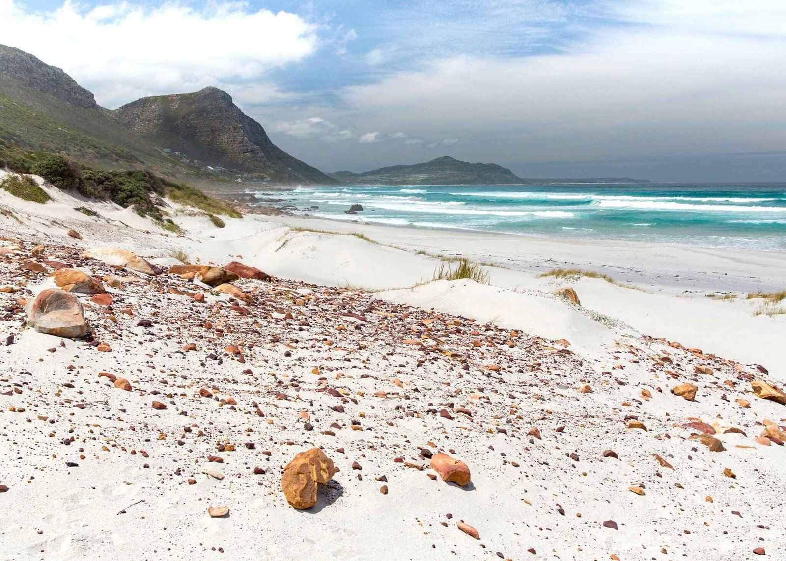 Cape of Good Hope