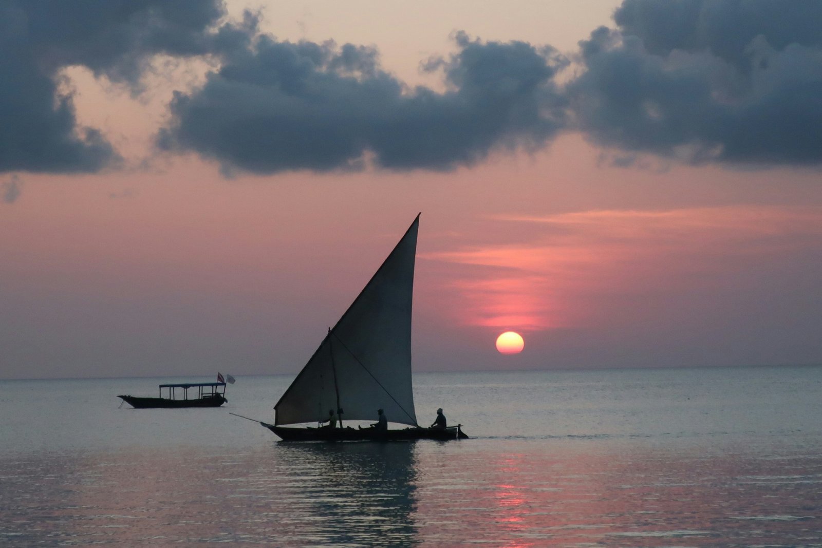 Kendwa Beach
