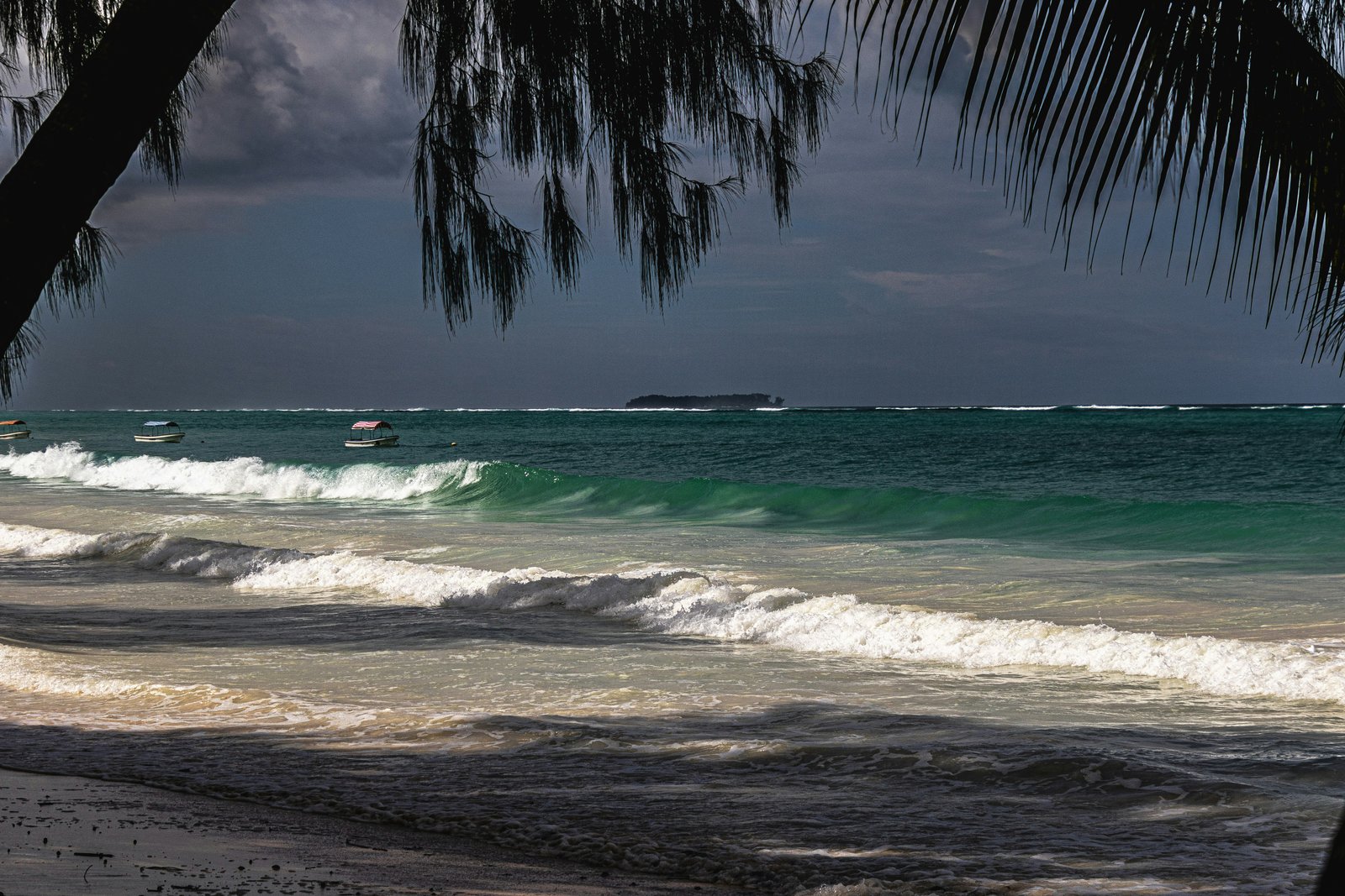 Mnemba Atoll