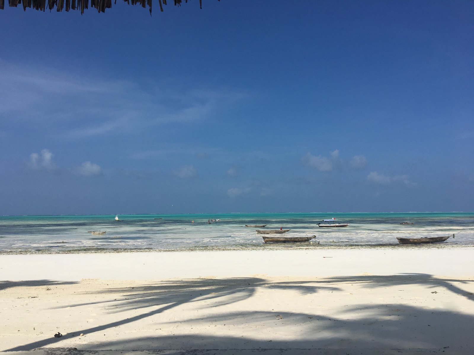 Kitesurfing Paje