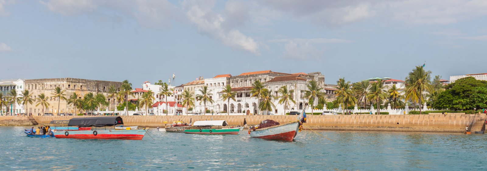 Stone Town